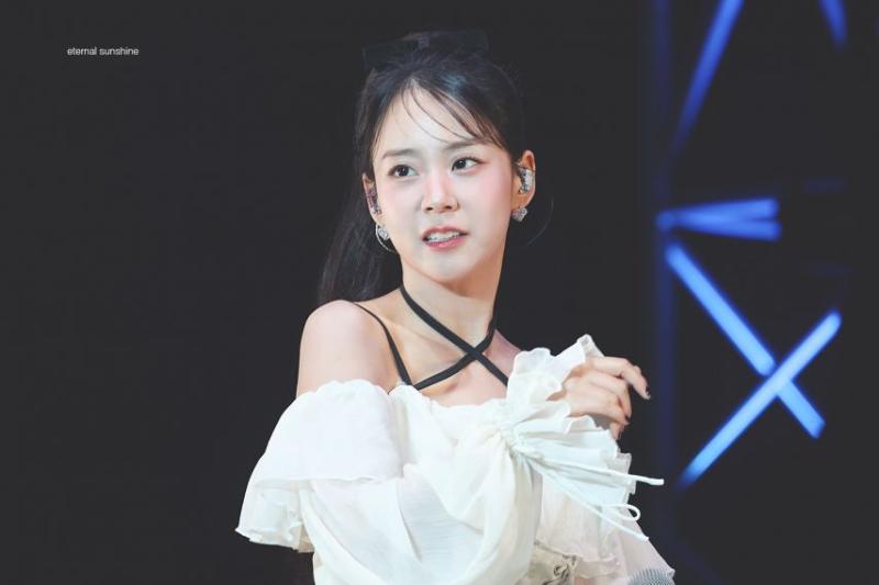 한승연 KARA카라 260221