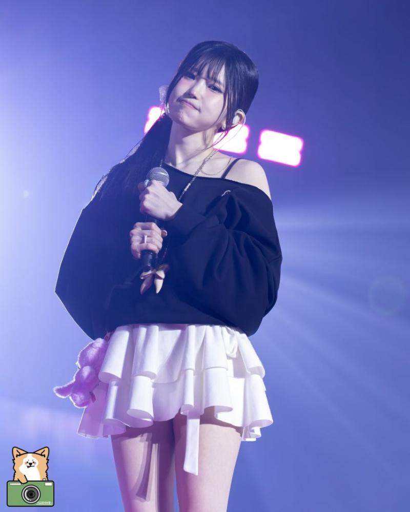 프로미스나인 송하영