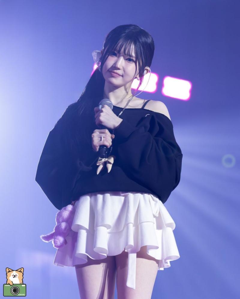 프로미스나인 송하영