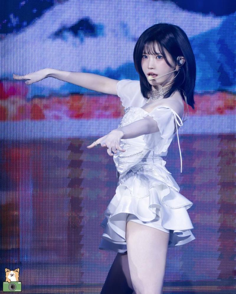 프로미스나인 송하영
