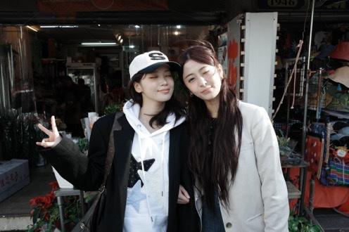 르세라핌 김채원