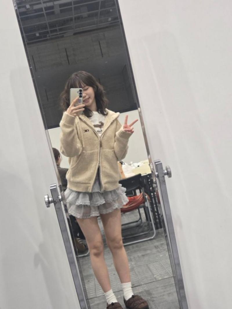 르세라핌 김채원