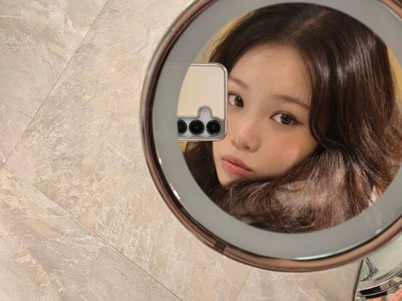 르세라핌 김채원