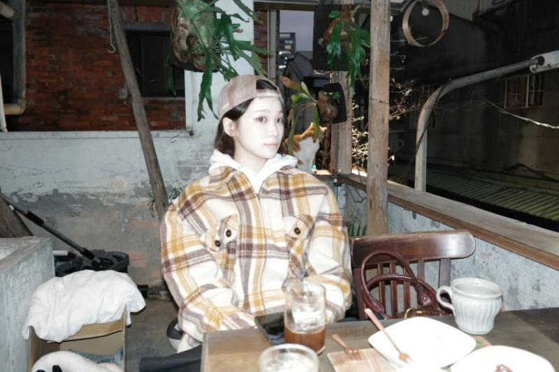 르세라핌 김채원
