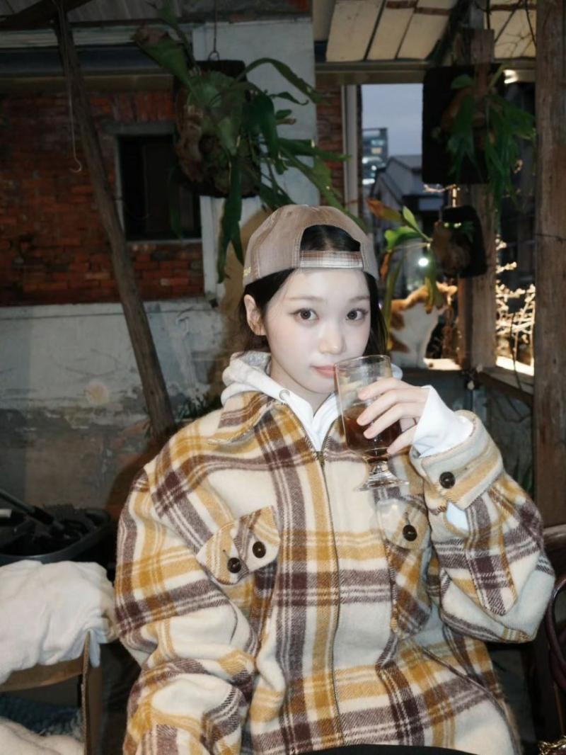르세라핌 김채원