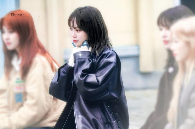 르세라핌 김채원