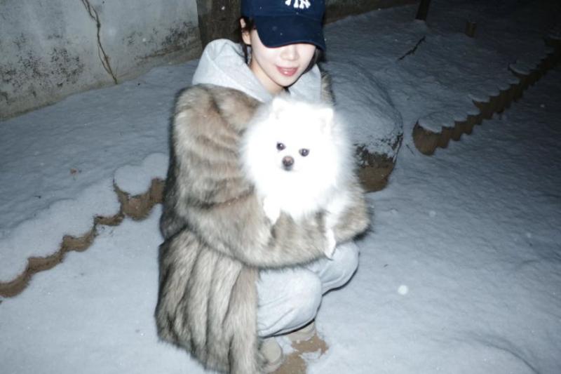 르세라핌 김채원