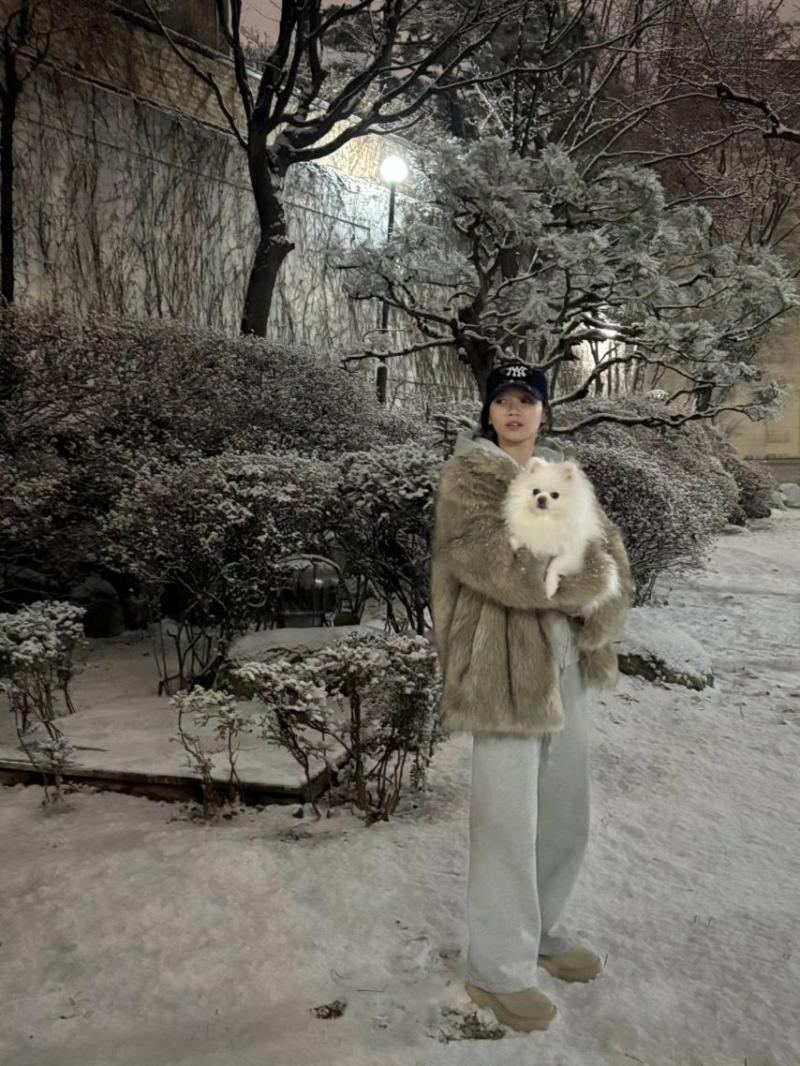 르세라핌 김채원