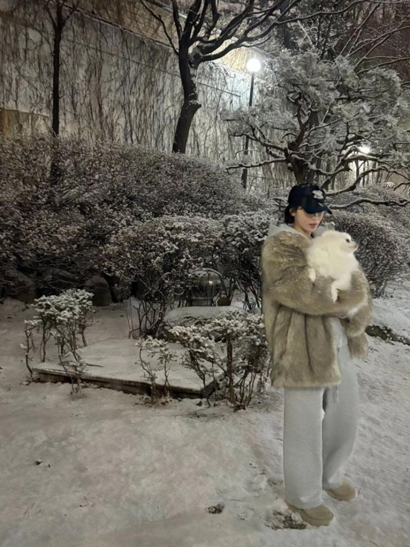 르세라핌 김채원