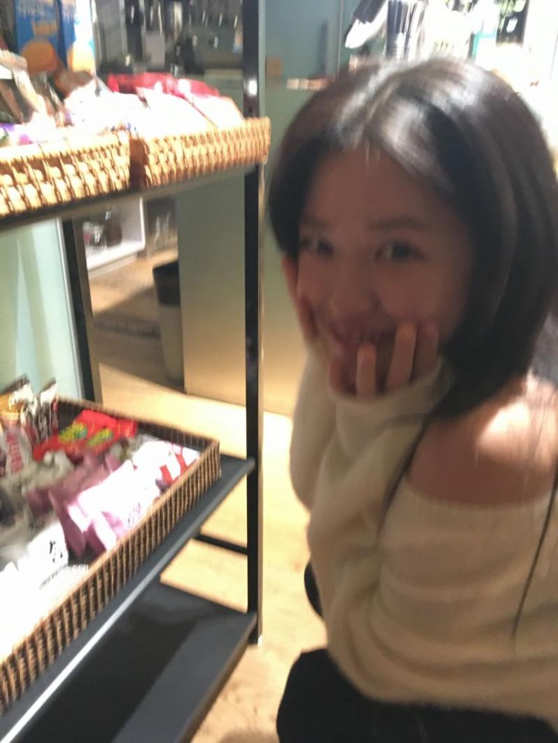 아이브 안유진