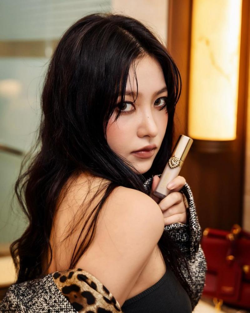 김예림