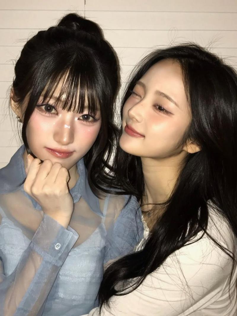 아이칠린 이지, 세이마이네임 준휘