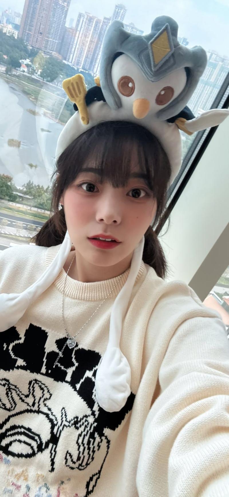 [QWER] 시연