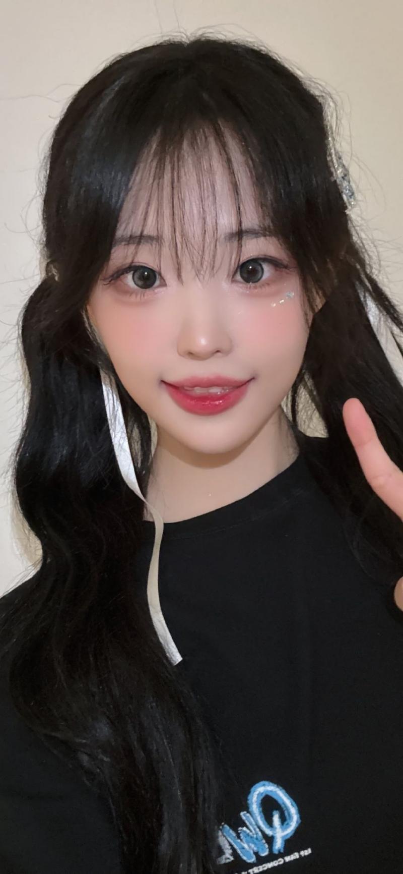[QWER] 히나