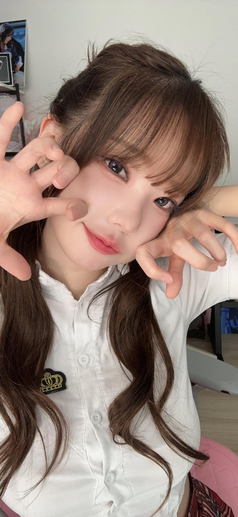 [QWER] 마젠타
