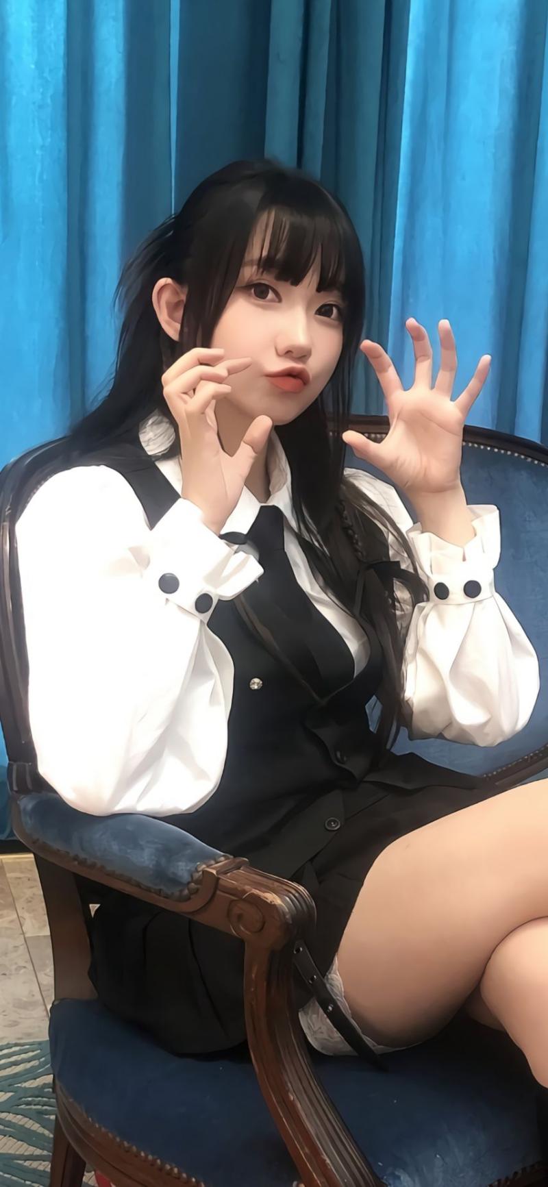 [QWER] 마젠타