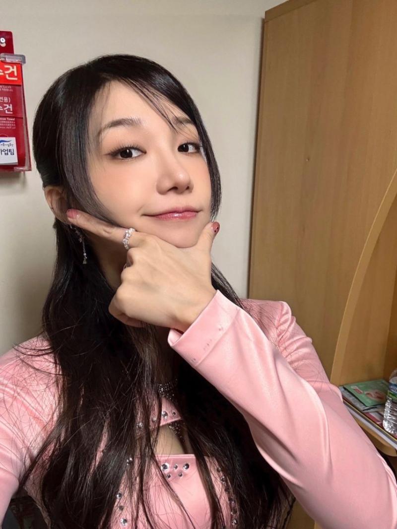 에이핑크