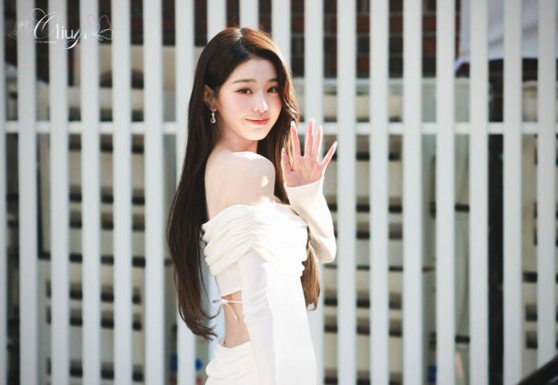 아이브 장원영