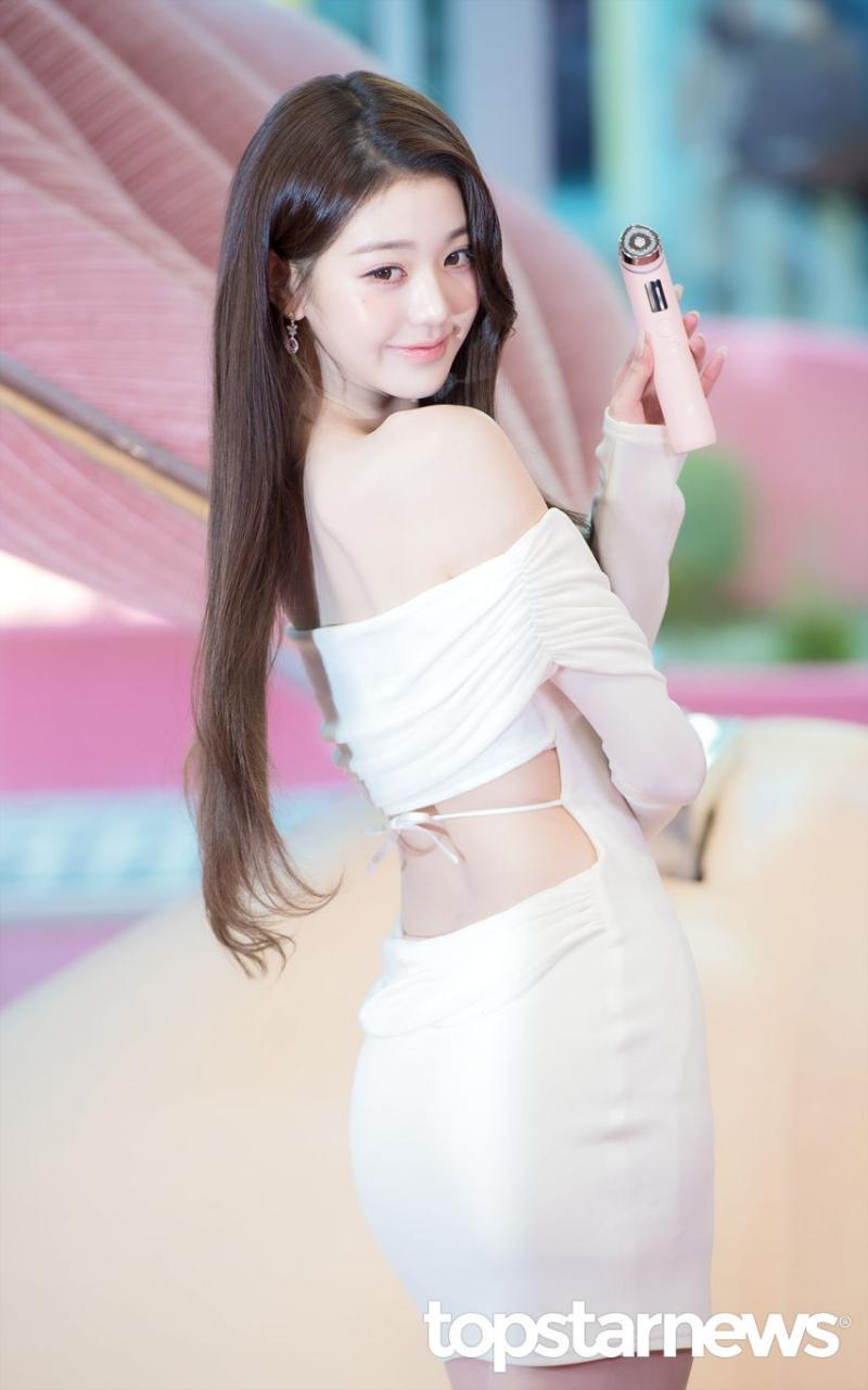 아이브 장원영