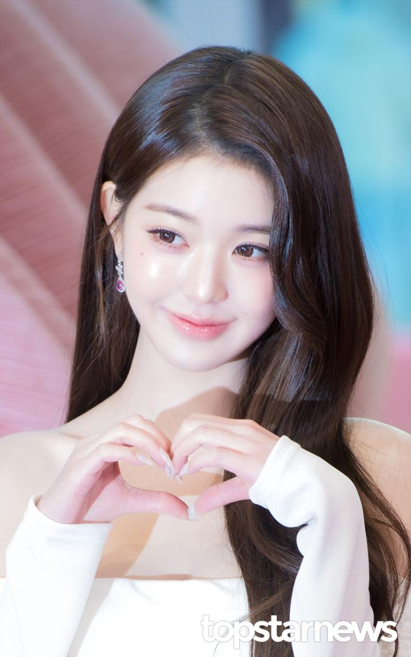 아이브 장원영