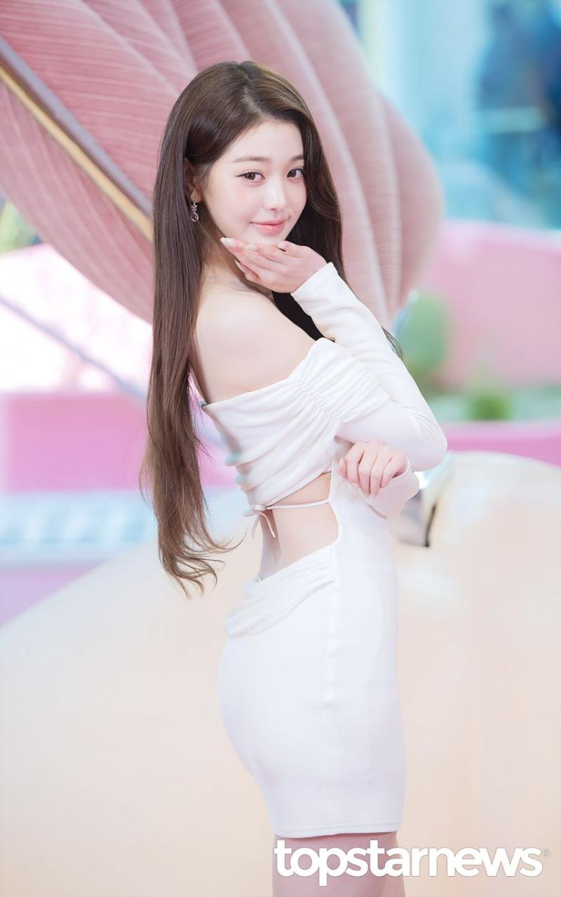 아이브 장원영