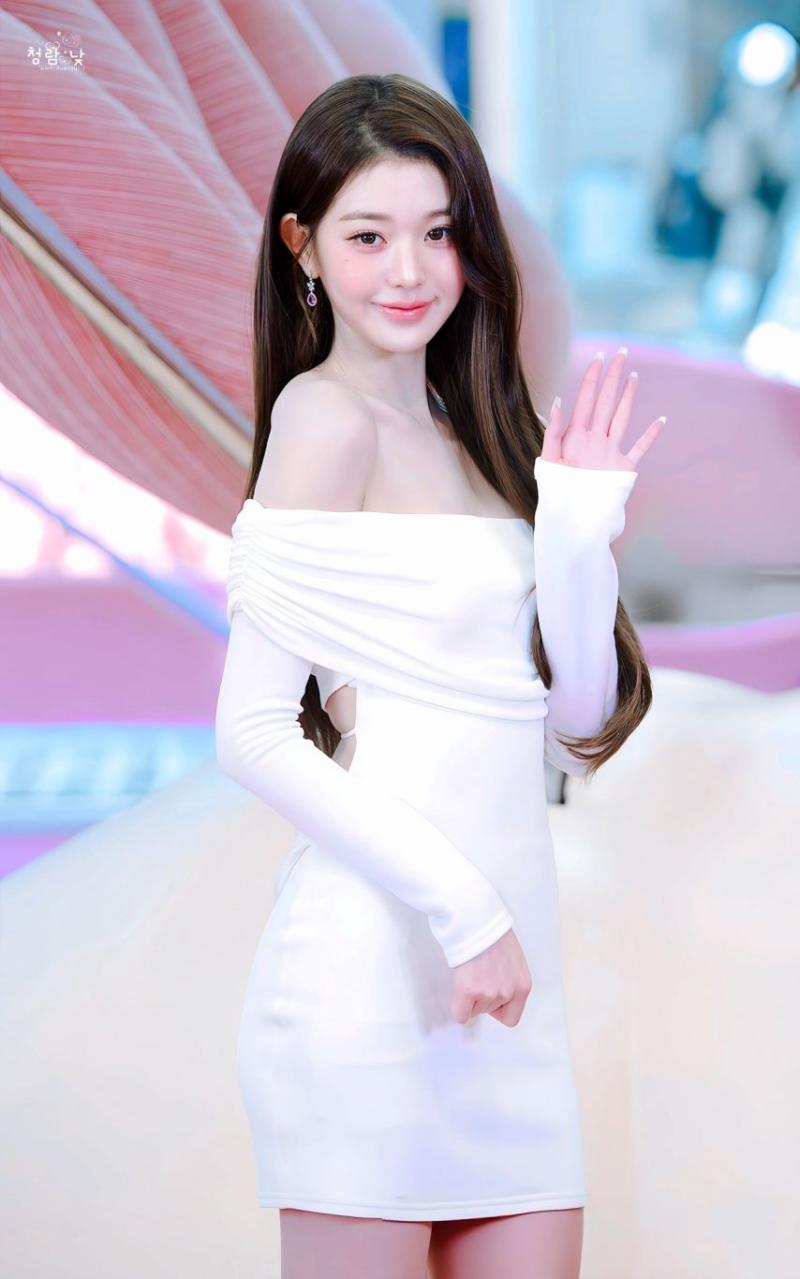 아이브 장원영