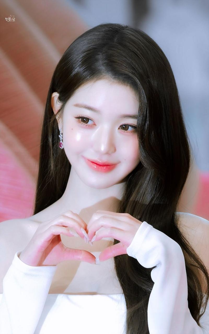 아이브 장원영