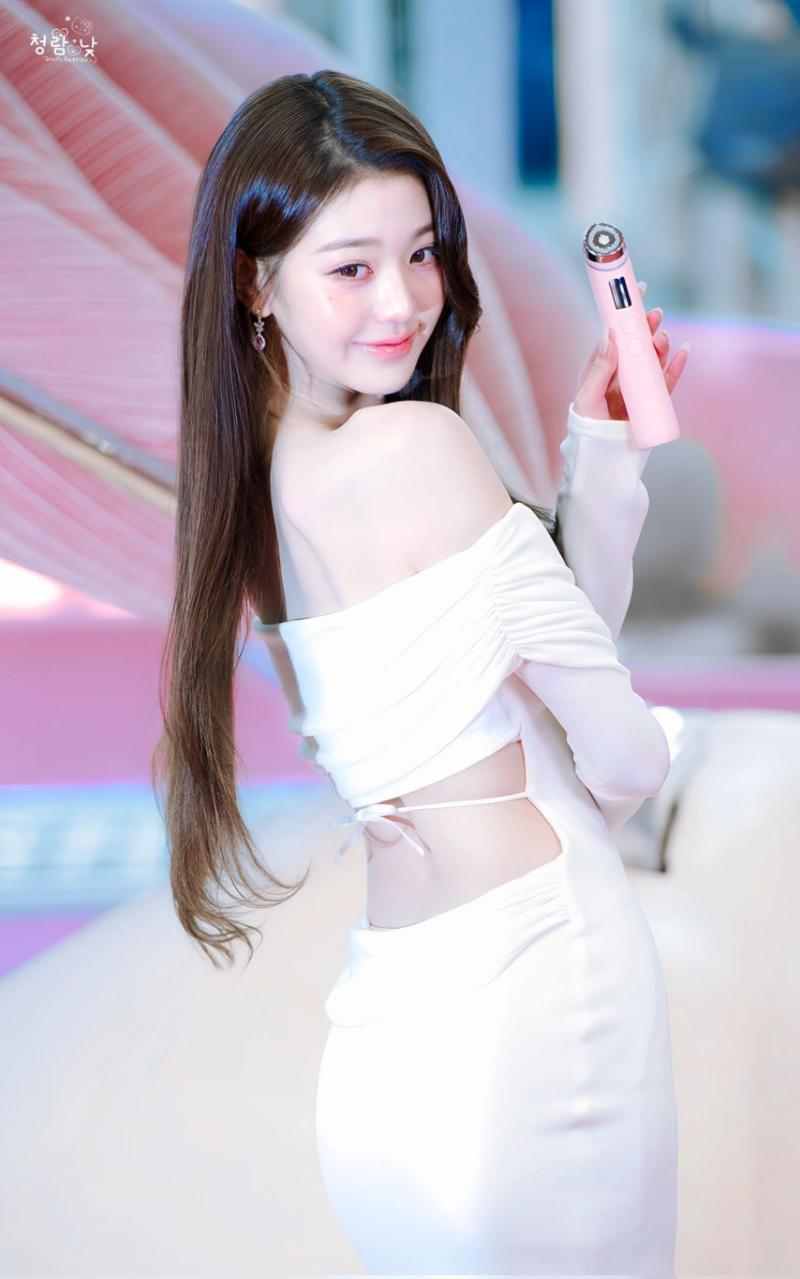 아이브 장원영