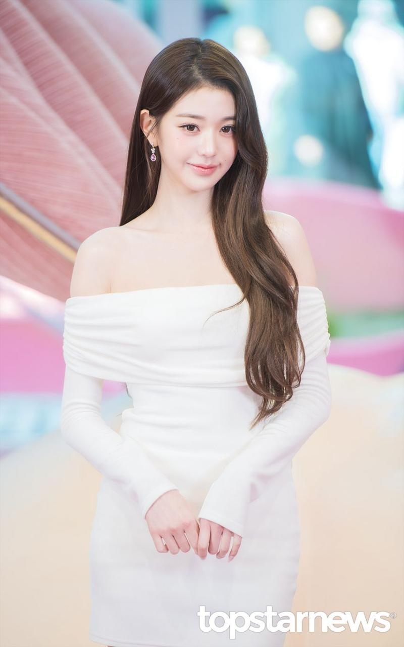 아이브 장원영