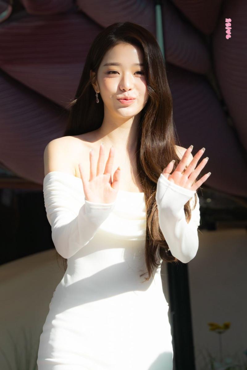 아이브 장원영