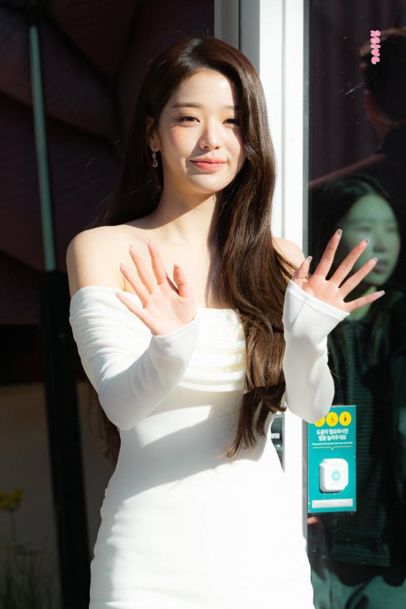 아이브 장원영