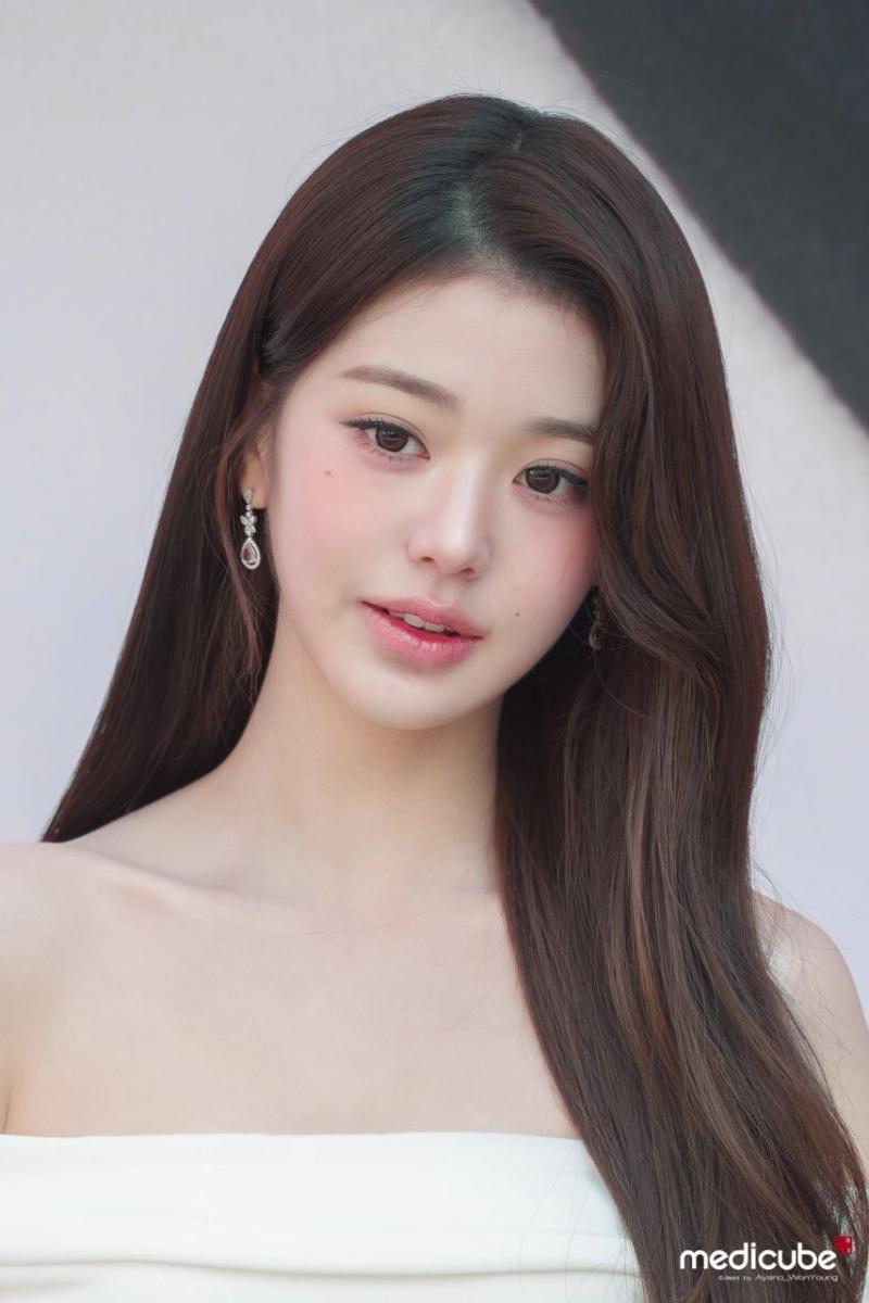 아이브 장원영