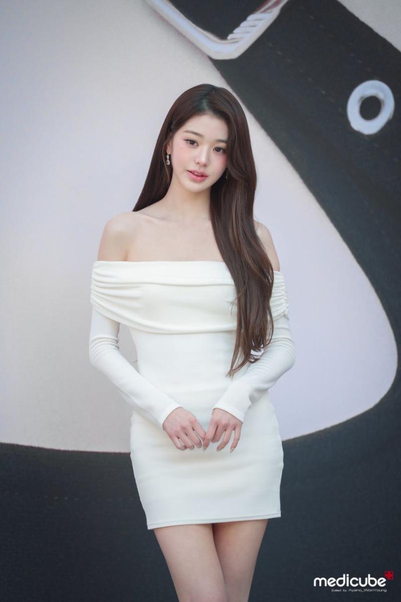 아이브 장원영