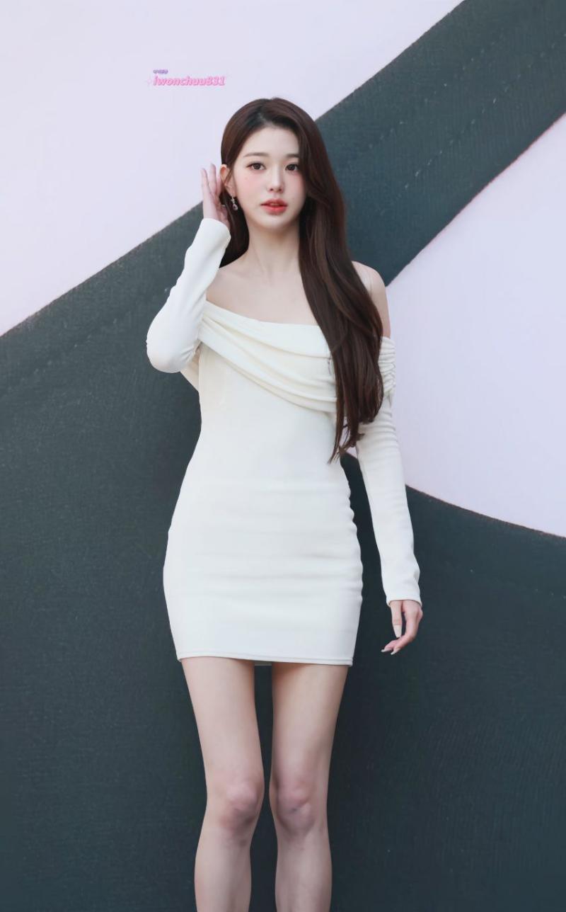 아이브 장원영