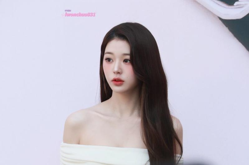 아이브 장원영