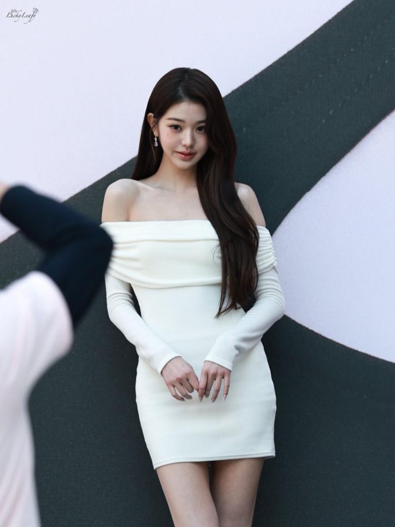 아이브 장원영