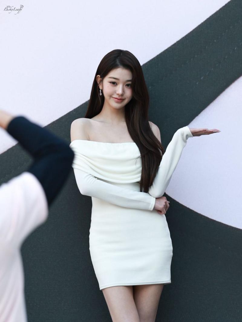 아이브 장원영