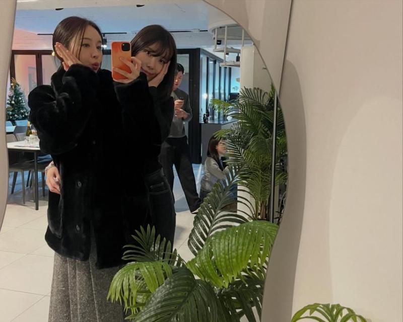 조은나래 아나운서 인스타