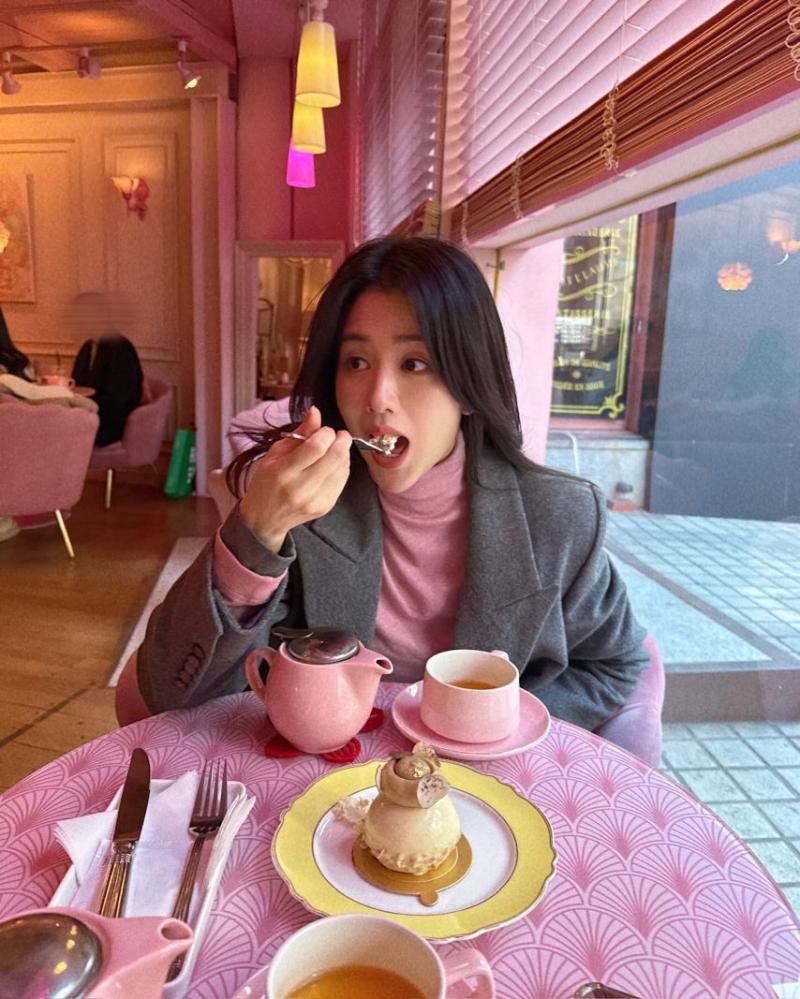 박하선