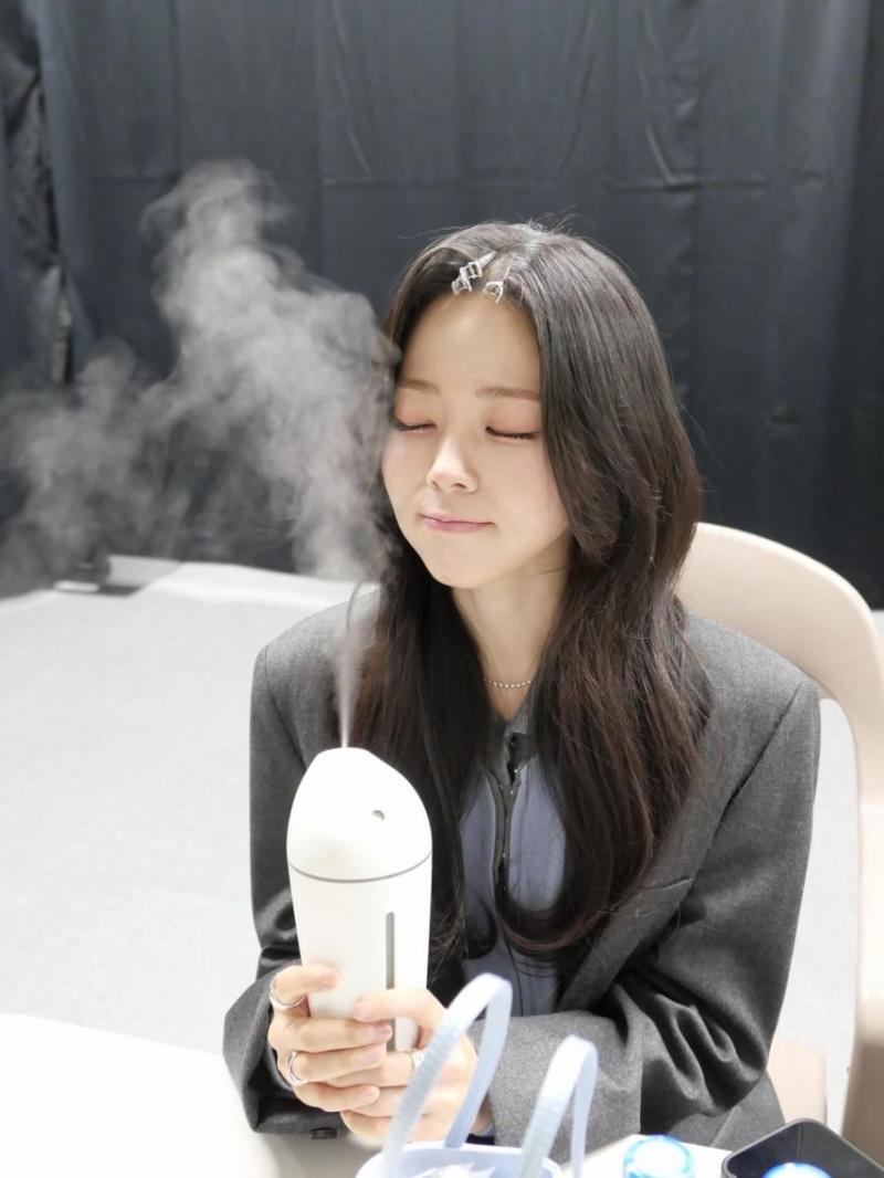 박혜원(HYNN)
