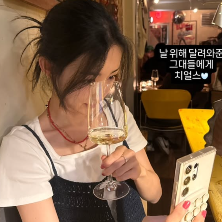 전 구구단 구하나 근황