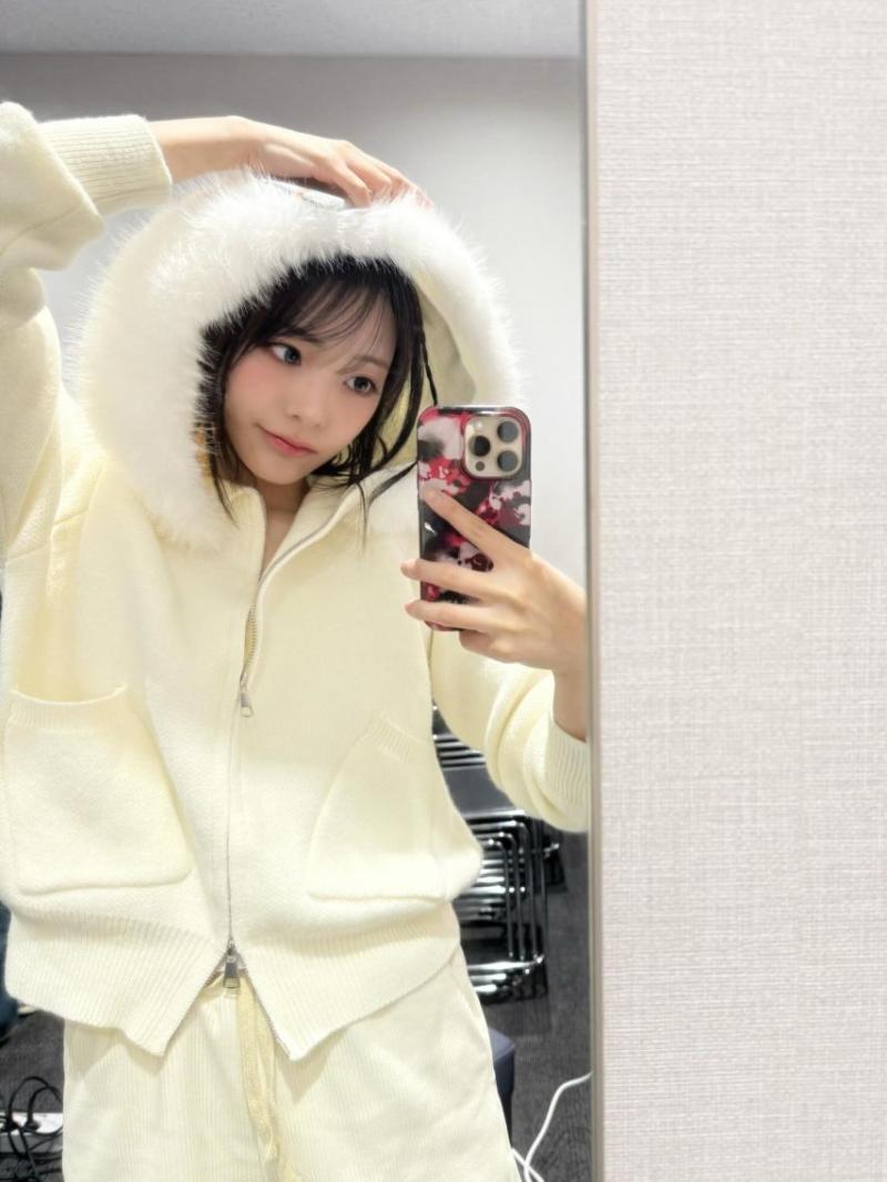 QWER 시연