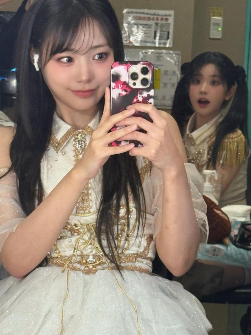 QWER 시연