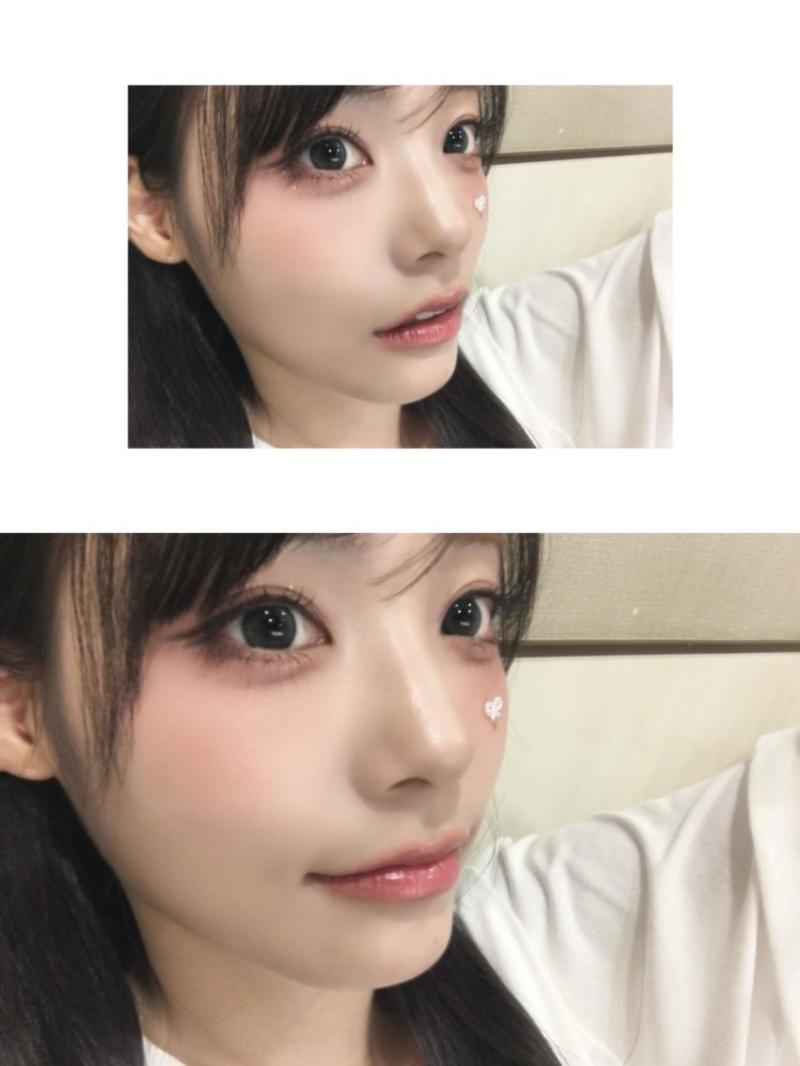 QWER 시연