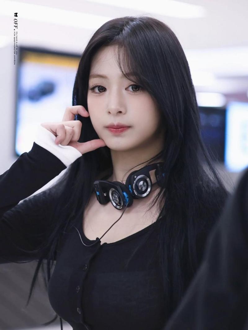 BABYMONSTER (베이비몬스터) 아현