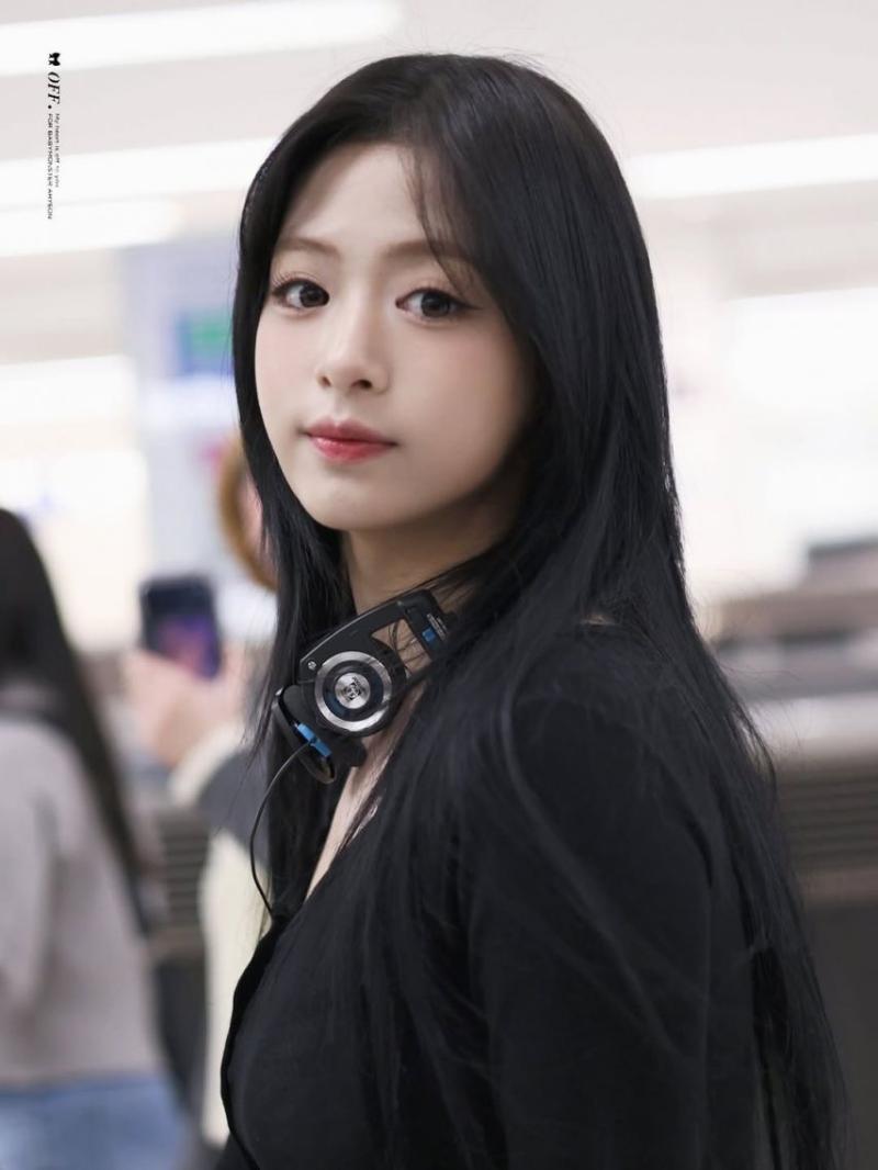 BABYMONSTER (베이비몬스터) 아현