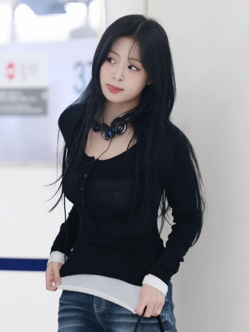 BABYMONSTER (베이비몬스터) 아현