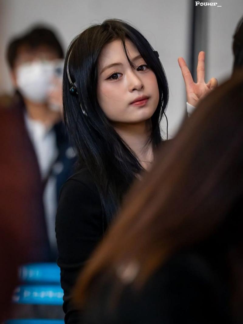 BABYMONSTER (베이비몬스터) 아현
