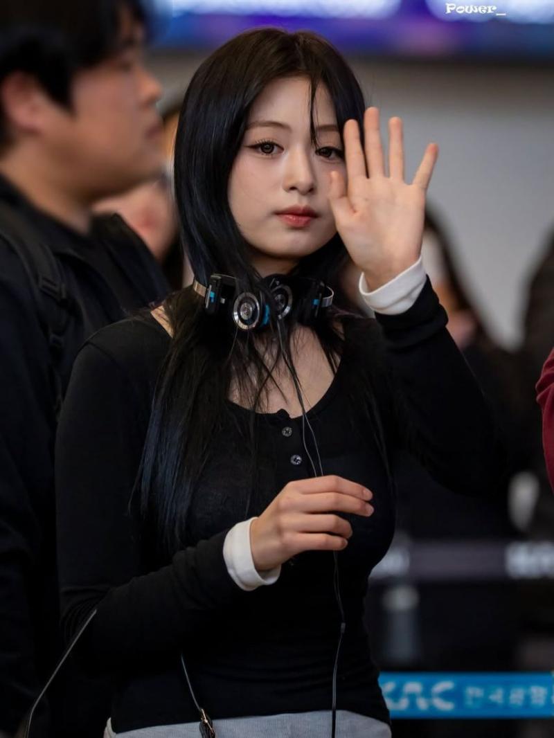 BABYMONSTER (베이비몬스터) 아현