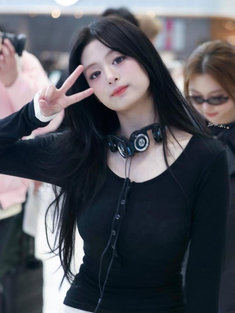 BABYMONSTER (베이비몬스터) 아현